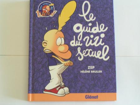 le gui du zizi sexuel